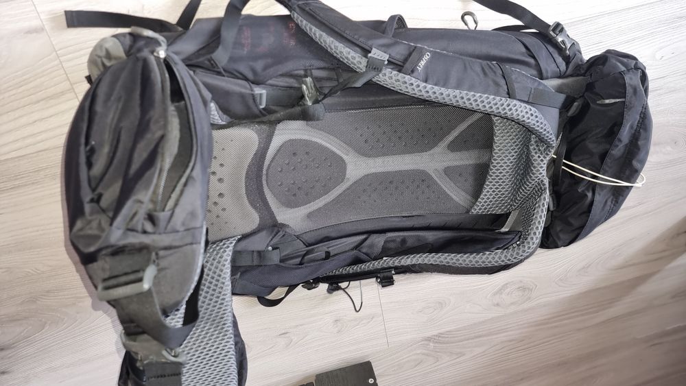 Rucsac Osprey Kestrel 38L