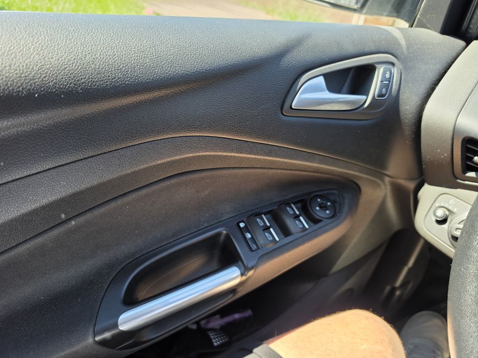 Ford Grande C-Max
