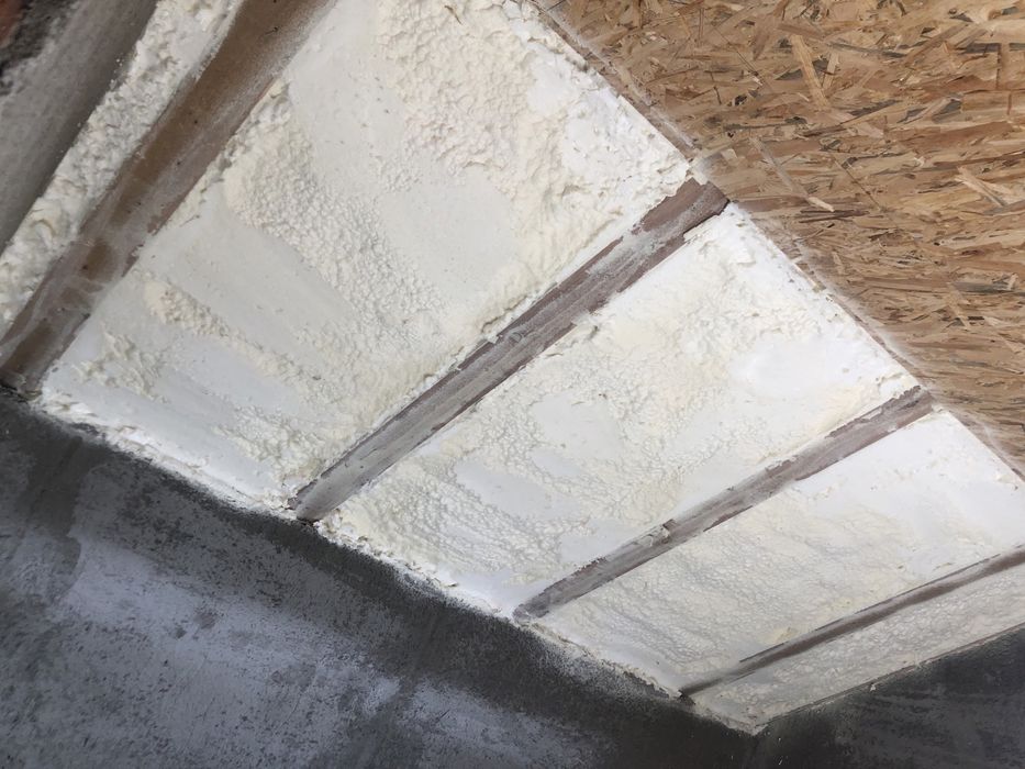 Izolatii spuma poliuretanica, Izolatii Bucovina