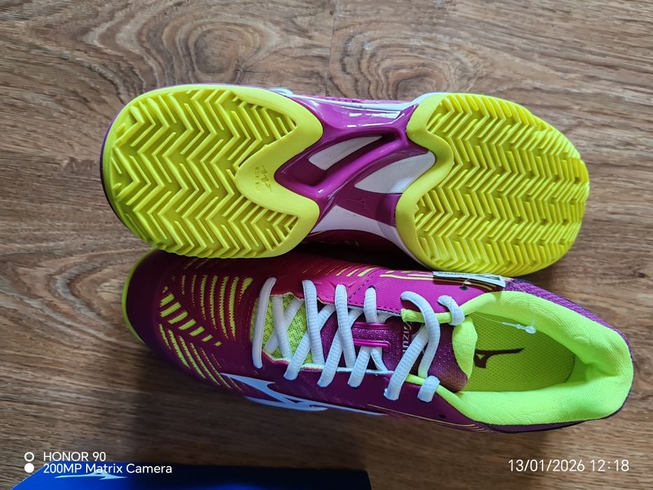 Pantofi sport Mizuno