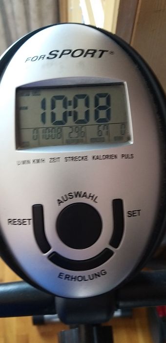 Велоергометър Sport