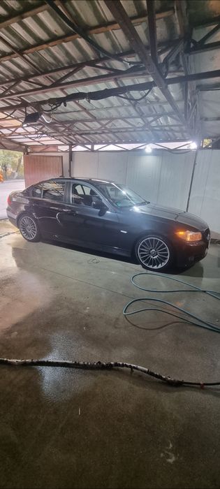 BMW 3 Series 2010 — imagine 2