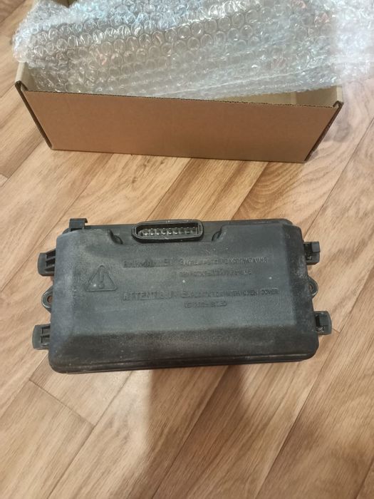 Блок предохранителей