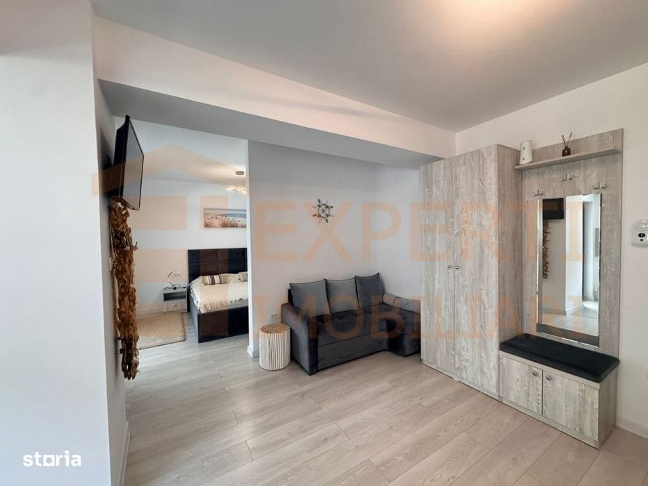Apartament 2 Camere Mamaia Nord | Distrikt Residence | Comision 0% — fotografia 1