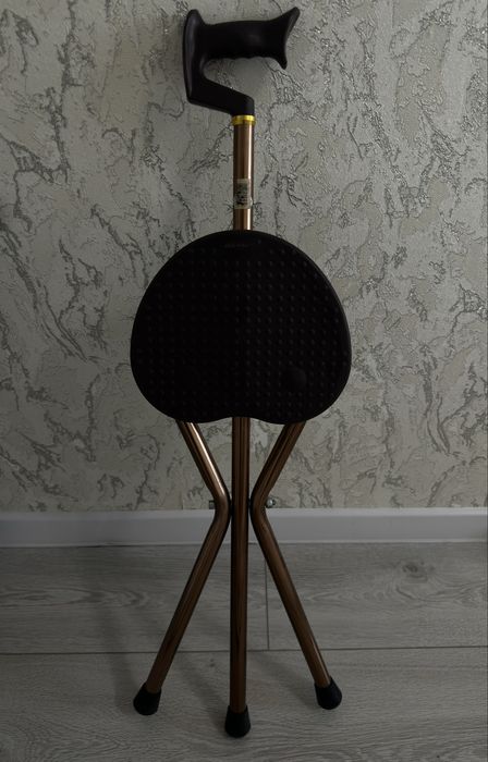 Трость стул для пожилых