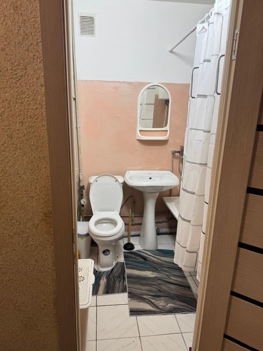 Сдам квартиру 1-комнатную