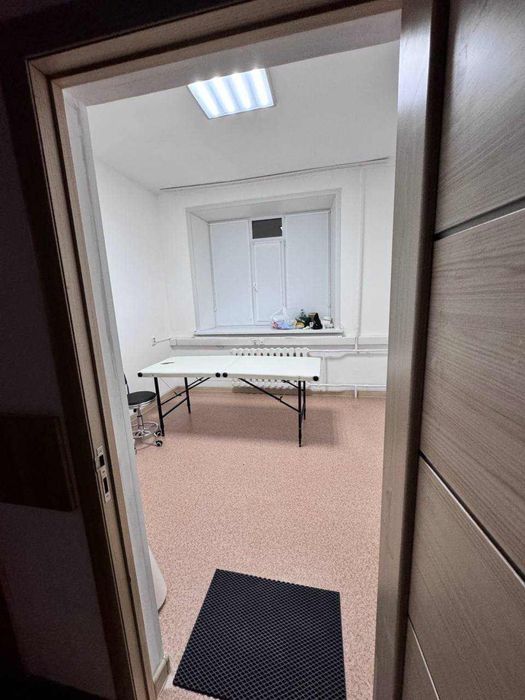 Сдается кабинет в медицинском центре