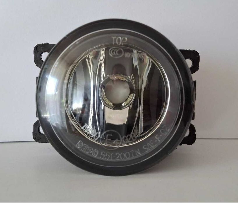 Халогени с крушки за Suzuki Swift