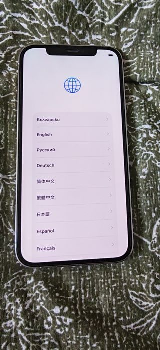 Айфон 12 про 256гб 100%