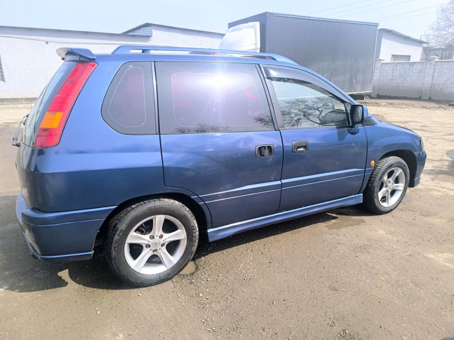 Комплект титановые диски