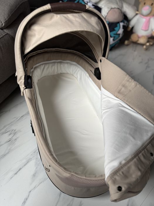Кош за новородено Cybex Cot S за Balios S Lux