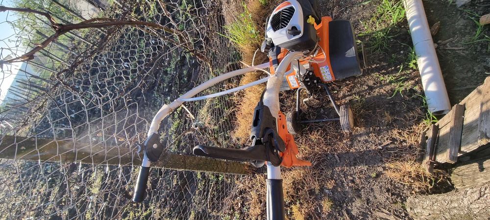 Motosapa Sthil Mh 585