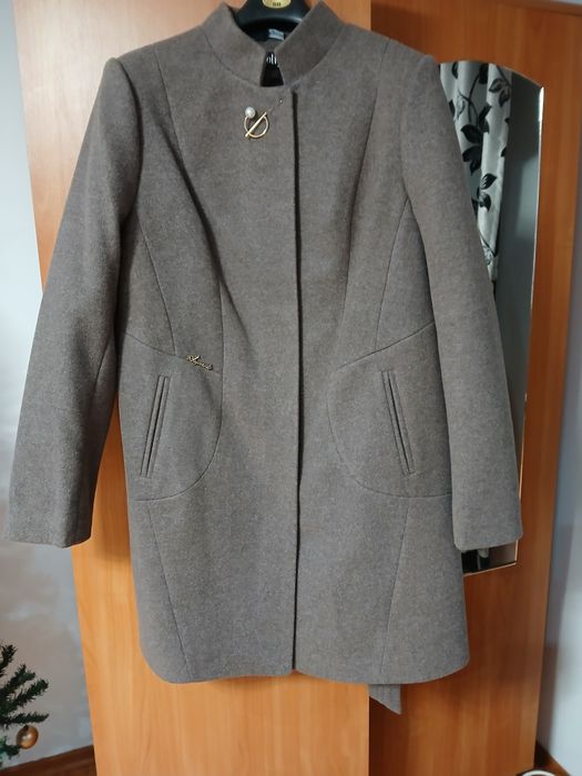 Pardesiu!Este nou doar probat!