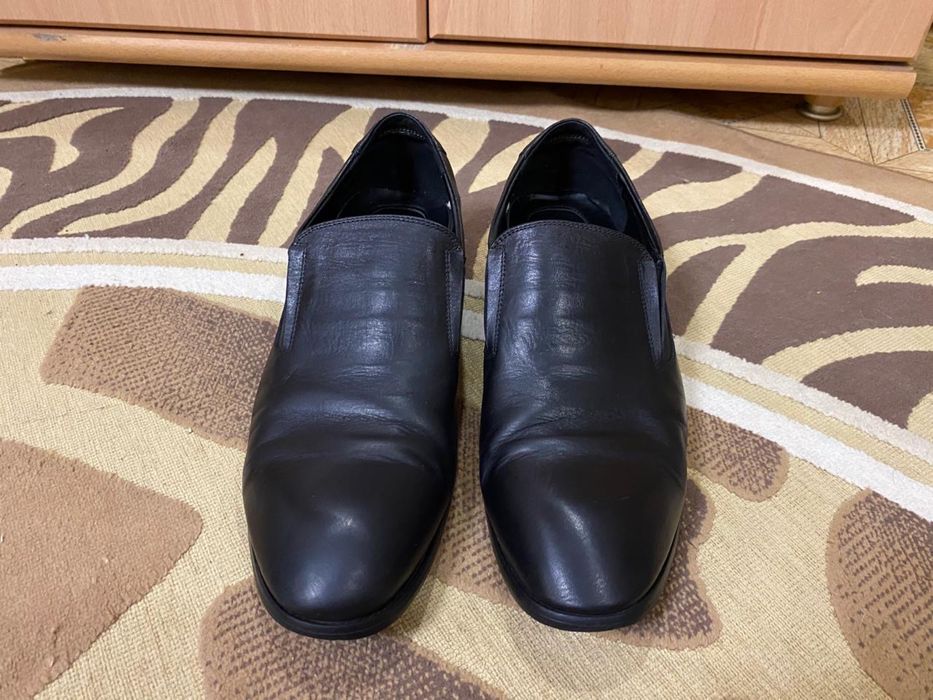 Туфли мужские