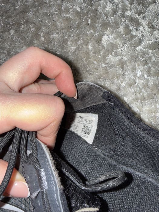 Nike React Live N354