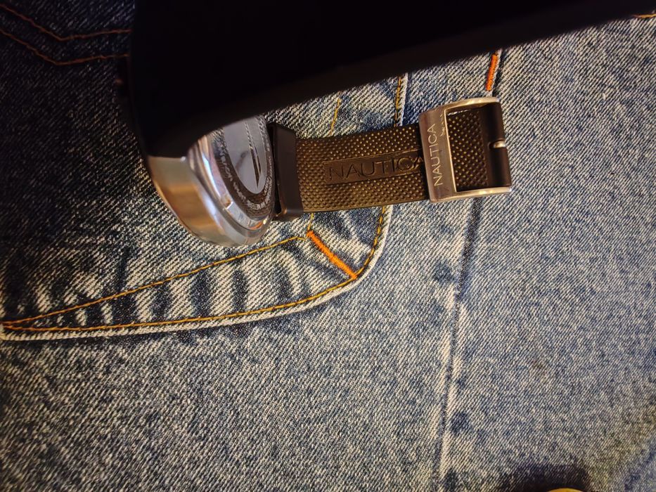 Ceas Nautica A 19617