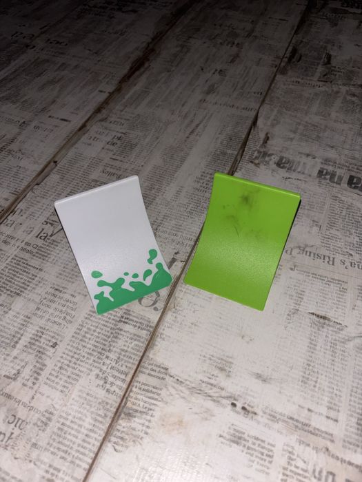 Full Teck Deck Set