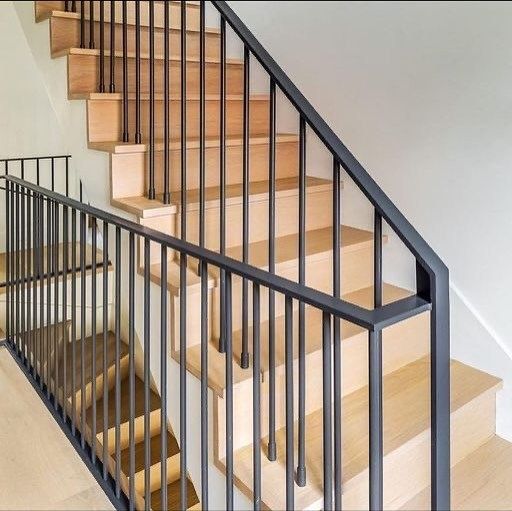 Panjara/perila/metall kanstruksa