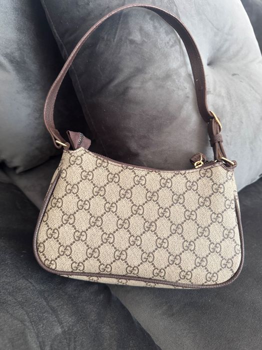 Дамска чанта Gucci