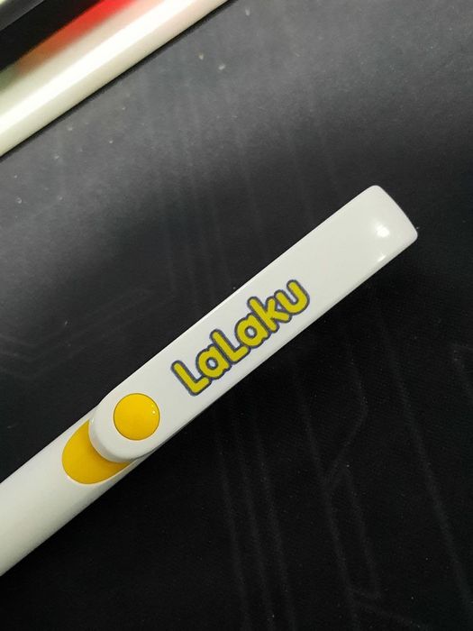 печать на ручках