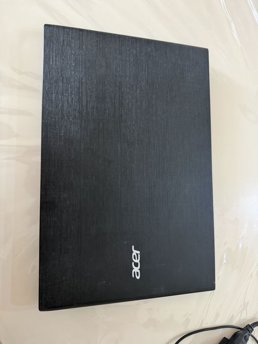 Ноутбук Acer б/у