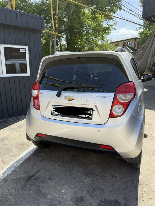 Продам Chevrolet Spark, в отличном состоянии.