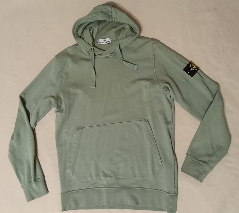 Stone island мъжки суичър L