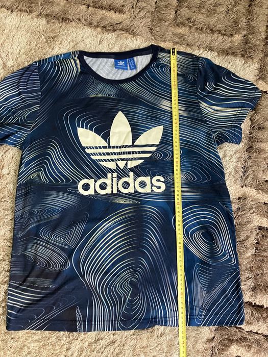 Тениска и долнище Adidas