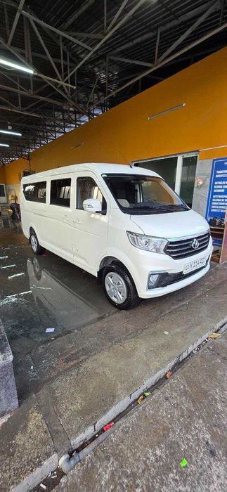 Продаётся Changan s64 v7