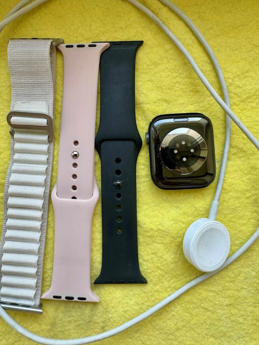 micro Sd 64 Gb, apple watch 6