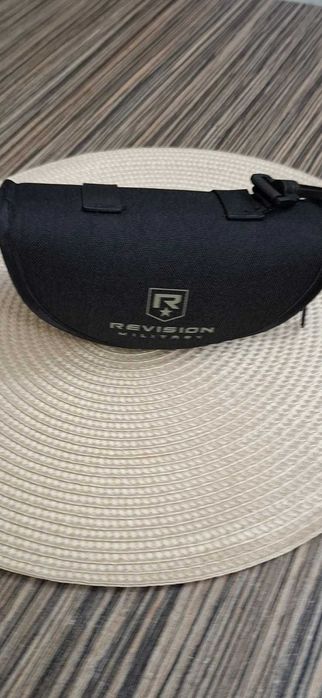 Ochelari militari de protectie REVISION