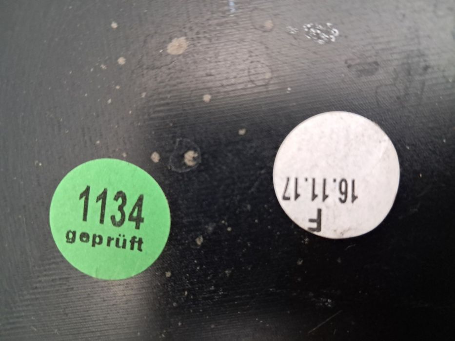 Кора двигател Mercedes A651