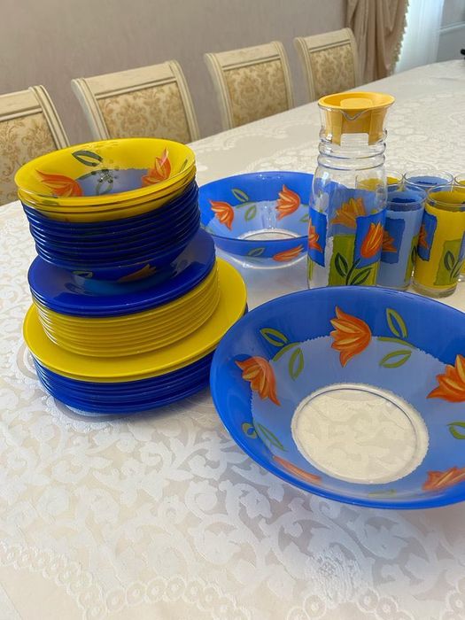 Набор посуды Luminarc