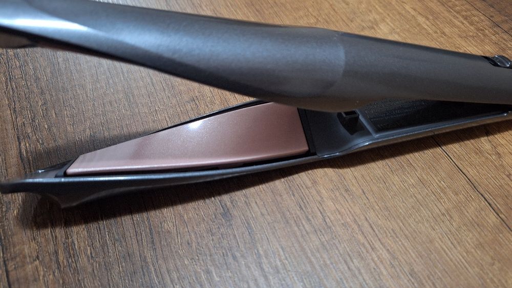 Преса за къдрици Remington