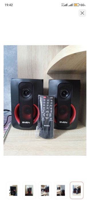 Самвуфер     2.1   продам.