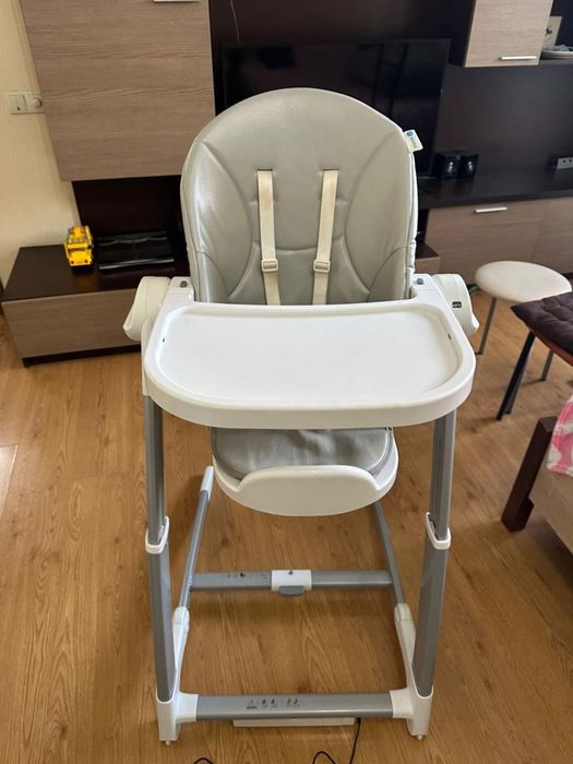 Продам детский стульчик
