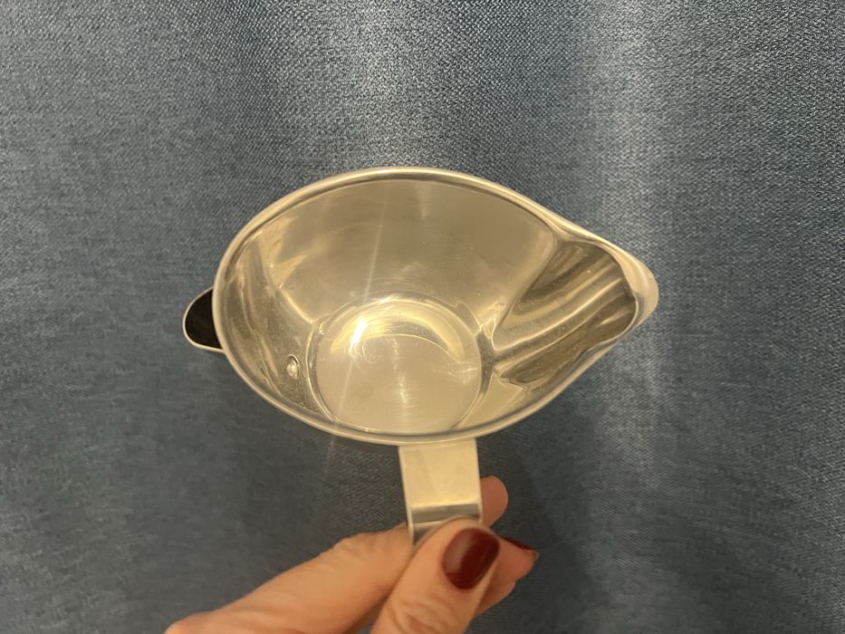 Sosiera din inox de calitate