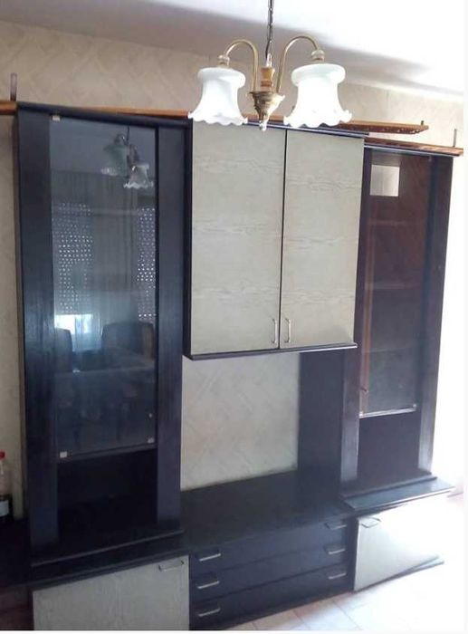 Дава се под наем Двустаен апартамент в Пловдив, Сточна гара - 65 кв.м за 209.1 € - Снимка #2