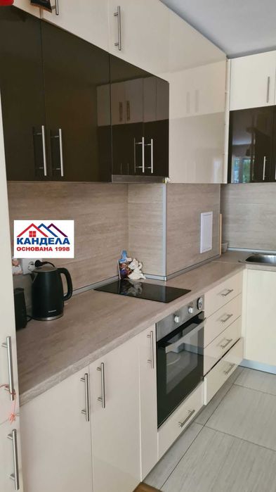 Продава се Двустаен апартамент в Пловдив, Център - 83 кв.м за 1723 €/кв.м - Снимка #1