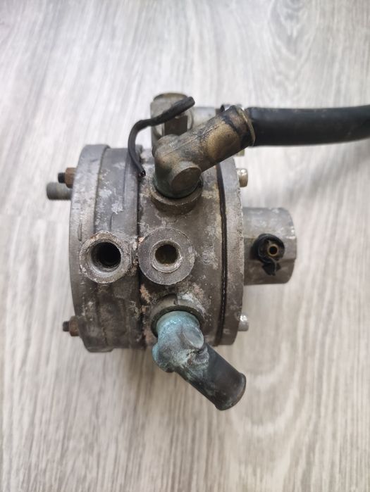 Изпарител Романо/Romano