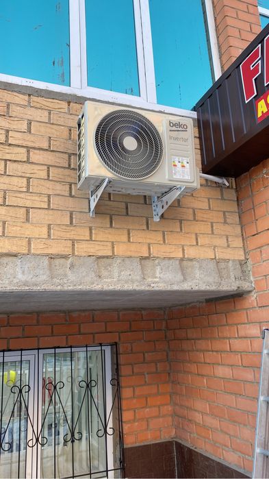 Установка. Демонтаж.Перевес.