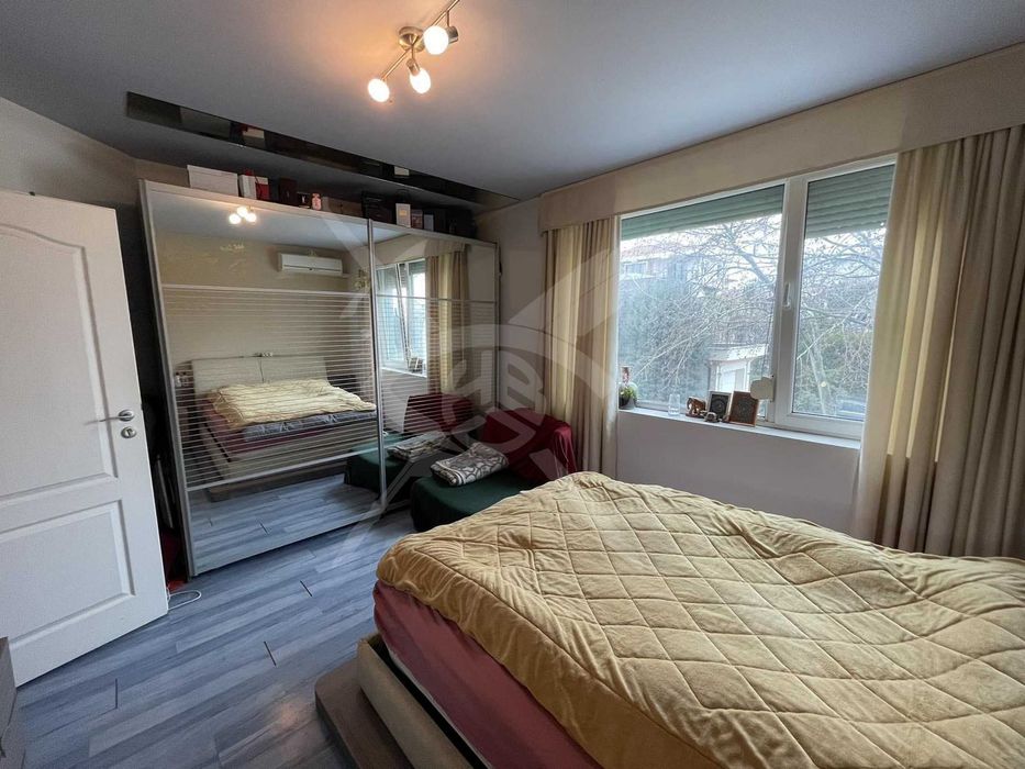 Продава се Двустаен апартамент в Варна, м-т Евксиноград - 75 кв.м за 2200 €/кв.м - Снимка #5