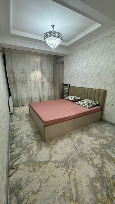 Аренда квартиры. Ул.Шота Руставели 2/2