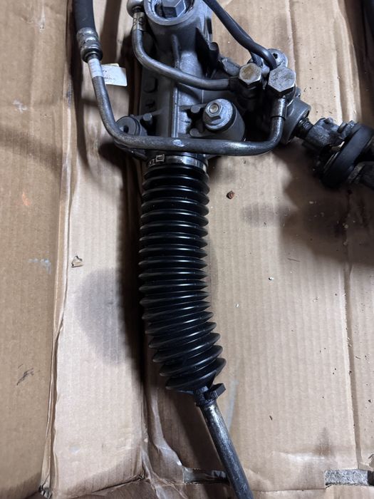 Caseta Directie Iveco Daily 35 2.3 an 2010