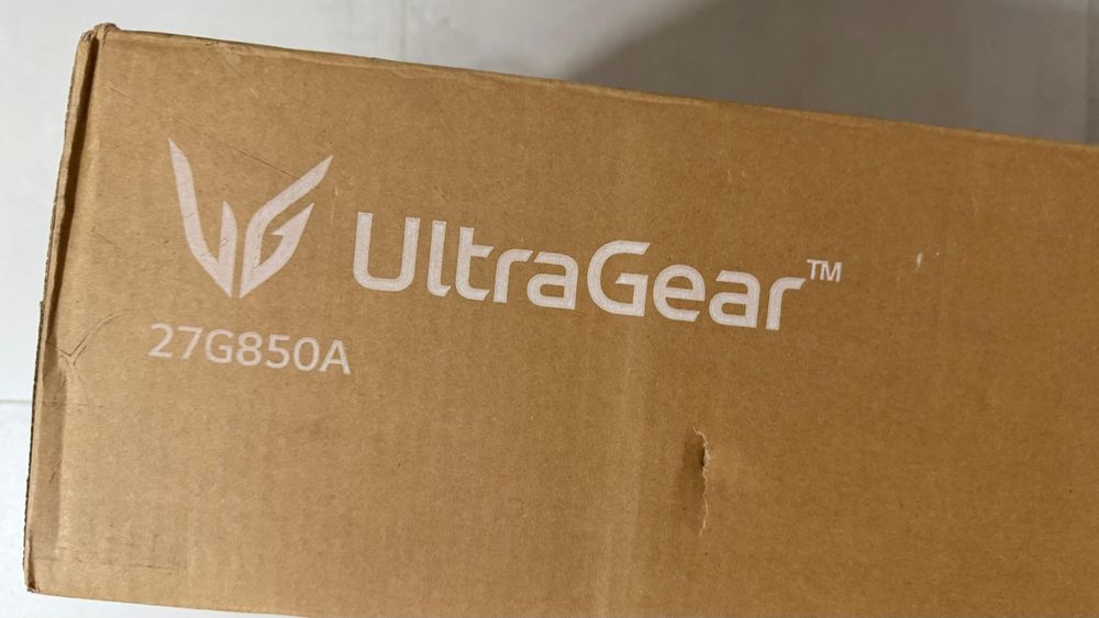 Monitor MSI MPG 272URX QD-OLED, 26.5 inch, UHD, 3840 x 2160, 240 Hz