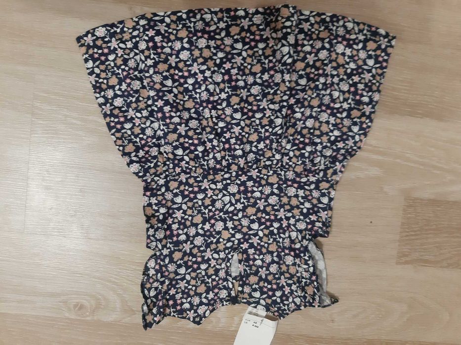 Rochita fetite H&M marimea 68