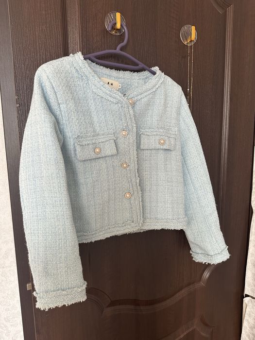 Срочно продам пиджак