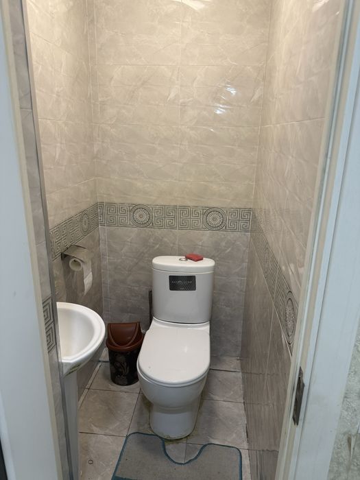 Eletdom kvartira 5 xonali uzimniki