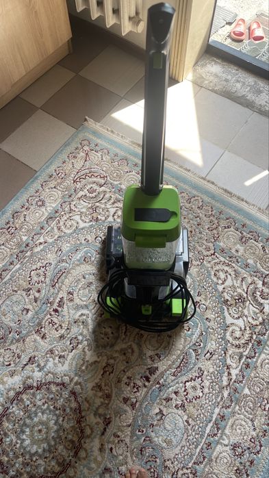 Ручной универсаль Пелесос