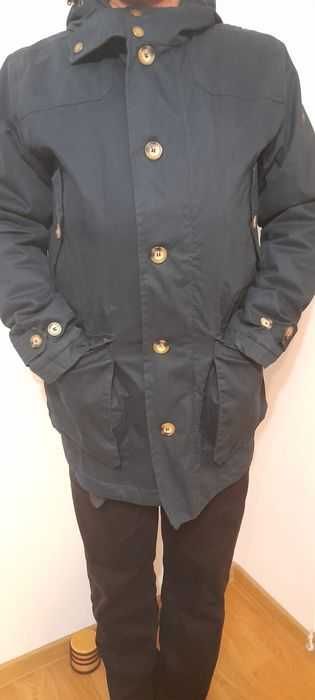 Geaca  de iarna Brugi mar.50